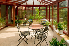 Repton conservatory quotes