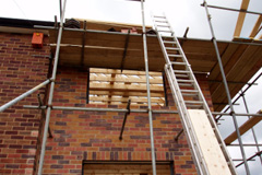 trusted extension quotes Repton