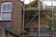 free Repton home extension quotes