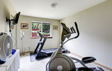 Repton home gym construction leads