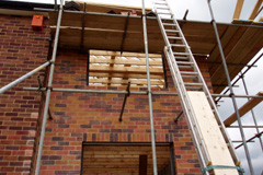 house extensions Repton